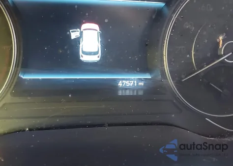 2021 Hyundai Palisade Sel z USA, uszkodzony, nr VIN KM8R34HEXMU227132